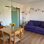 Casa Di Frilli - A Due Passi Dal Mare