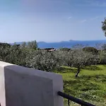 Vista Sul Golfo Di Napoli