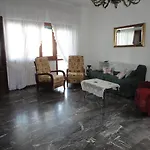 Marinella Seaside Apartment
