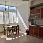 Marinella Seaside Apartment