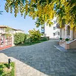 Villa Mimosa Appartamento 4