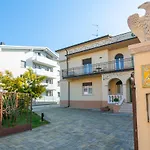 Villa Mimosa Appartamento 4