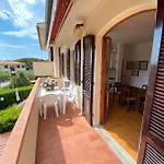 Appartamento A Castiglioncello