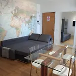 Belvedere Home Vista Mare E Comfort