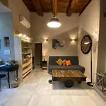 Barrio Flat