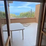 Casa Masha Palinuro Centro Vista Mare