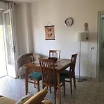 Appartamento Perco Riva Foscolo