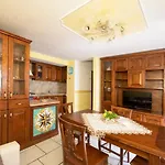 Chrissella Holiday House