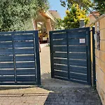 Villino Moderno Con Giardino A 90 Metri Dal Mare