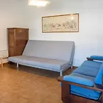 N60 - Numana, Attico Con Garage A 100Mt Dal Mare