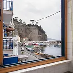 Casa Mariarosa - Seaside Apartment With Balcony