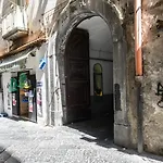 Via Roberto Savarese 31
