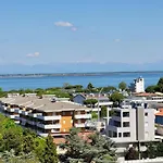 Rosato Double Lagoon & Sunset View Apartment