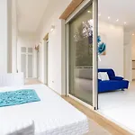 Appartamento Sole Alto Plus 1P - Myho Casa