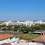 City B Apartment