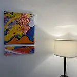 Casa Foria Holiday Home Naples