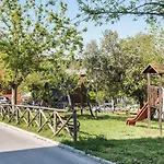 S027 - Sirolo, Nuovo Trilocale Con Terrazzo In Centro