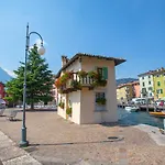 Casa Alla Masera Child Friendly