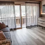 Chalet Zenit