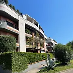 Il Diamante, Appartamento Elegante Vicino Al Mare!