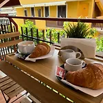 Oltremare Rooms Agropoli