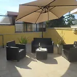 Villino Bilocale Con Giardino