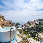Santoro Suite - De Vivo Realty Sorrento