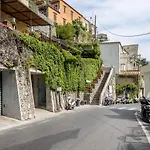 Santoro Suite - De Vivo Realty Sorrento