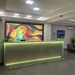 Hotel Scigliano