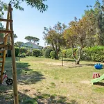 Il Giardino Di Sabbia