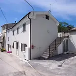 S161 - Sirolo, Nuovissimo Bilocale Con Terrazzo