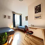 Appartamenti Baia Azzurra 3.