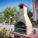 Appartamento Casa Rurale Capraia