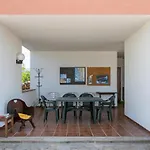 Appartamento Casa Rurale Capraia