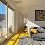 Toraldo Suites - Dimore Partenopee