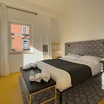 Toraldo Suites - Dimore Partenopee