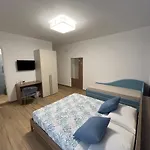 Oltremare Rooms Agropoli