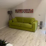 Appartements Chez Maghy