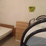 Camping Poseidonia