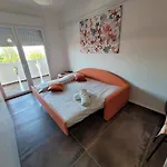 City B Apartment