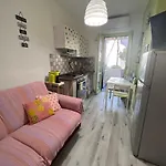 Appartamento Affaccio Sul Mare, Baia Di Copanello