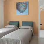 Althea B&B A Reggio Calabria