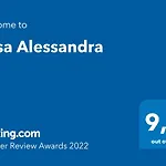 Casa Alessandra
