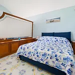 Casa Mariarosa - Seaside Apartment With Balcony