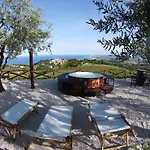 La Terrazza Del Conero Monolocale