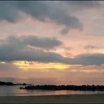 Fiumicino Beach