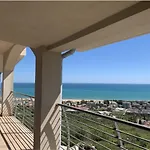 Seascape Apartment With Breath Taking View
