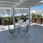 Casa Plauto Attico Senza Cucina Without Kichen