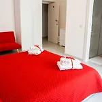 In Centro Rooms
