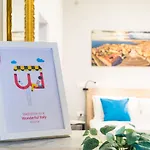 Ventaglieri Ground Floor Room By Wonderful Italy